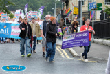 Pride in Newry Festival 2016. Photograph: Columba O'Hare - Pride in Newry Festival 2016