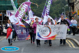 Pride in Newry Festival 2016. Photograph: Columba O'Hare - Pride in Newry Festival 2016