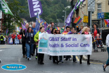 Pride in Newry Festival 2016. Photograph: Columba O'Hare - Pride in Newry Festival 2016