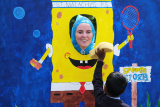 Pictured at the St Malachy's Carnagat Summer Fun and Enterprise Day. Photograph: Columba O'Hare/ Newry.ie - St Malachy's PS Carnagat Summer Fun and Enterprise Day 2025