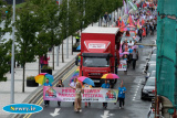 Pride in Newry Festival 2016. Photograph: Columba O'Hare - Pride in Newry Festival 2016