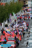 Pride in Newry Festival 2016. Photograph: Columba O'Hare - Pride in Newry Festival 2016
