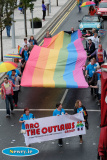 Pride in Newry Festival 2016. Photograph: Columba O'Hare - Pride in Newry Festival 2016