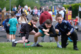 Pictured at the St Malachy's Carnagat Summer Fun and Enterprise Day. Photograph: Columba O'Hare/ Newry.ie - St Malachy's PS Carnagat Summer Fun and Enterprise Day 2025