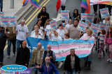 Pride in Newry Festival 2016. Photograph: Columba O'Hare - Pride in Newry Festival 2016