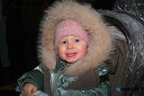 Light up a Life at Evora Hospice. Photograph: Columba O'Hare/ Newry.ie - Light Up a Life at Evora Hospice
