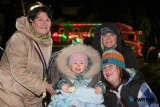 Light up a Life at Evora Hospice. Photograph: Columba O'Hare/ Newry.ie - Light Up a Life at Evora Hospice