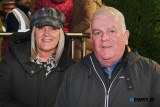 Light up a Life at Evora Hospice. Photograph: Columba O'Hare/ Newry.ie - Light Up a Life at Evora Hospice
