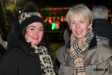 Light up a Life at Evora Hospice. Photograph: Columba O'Hare/ Newry.ie - Light Up a Life at Evora Hospice