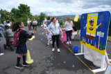 Pictured at the St Malachy's Carnagat Summer Fun and Enterprise Day. Photograph: Columba O'Hare/ Newry.ie - St Malachy's PS Carnagat Summer Fun and Enterprise Day 2025