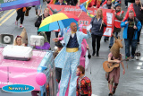 Pride in Newry Festival 2016. Photograph: Columba O'Hare - Pride in Newry Festival 2016