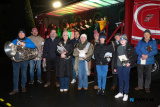 Light up a Life at Evora Hospice. Photograph: Columba O'Hare/ Newry.ie - Light Up a Life at Evora Hospice