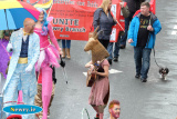 Pride in Newry Festival 2016. Photograph: Columba O'Hare - Pride in Newry Festival 2016
