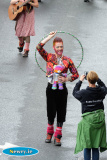 Pride in Newry Festival 2016. Photograph: Columba O'Hare - Pride in Newry Festival 2016