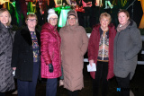 Light up a Life at Evora Hospice. Photograph: Columba O'Hare/ Newry.ie - Light Up a Life at Evora Hospice