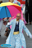 Pride in Newry Festival 2016. Photograph: Columba O'Hare - Pride in Newry Festival 2016