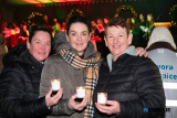 Light up a Life at Evora Hospice. Photograph: Columba O'Hare/ Newry.ie - Light Up a Life at Evora Hospice