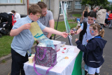 Pictured at the St Malachy's Carnagat Summer Fun and Enterprise Day. Photograph: Columba O'Hare/ Newry.ie - St Malachy's PS Carnagat Summer Fun and Enterprise Day 2025