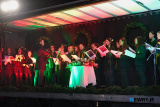 Light up a Life at Evora Hospice. Photograph: Columba O'Hare/ Newry.ie - Light Up a Life at Evora Hospice
