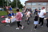 Pictured at the St Malachy's Carnagat Summer Fun and Enterprise Day. Photograph: Columba O'Hare/ Newry.ie - St Malachy's PS Carnagat Summer Fun and Enterprise Day 2025