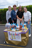 Pictured at the St Malachy's Carnagat Summer Fun and Enterprise Day. Photograph: Columba O'Hare/ Newry.ie - St Malachy's PS Carnagat Summer Fun and Enterprise Day 2025