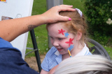 Pictured at the St Malachy's Carnagat Summer Fun and Enterprise Day. Photograph: Columba O'Hare/ Newry.ie - St Malachy's PS Carnagat Summer Fun and Enterprise Day 2025