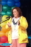 Pride in Newry Festival 2016. Photograph: Columba O'Hare - Pride in Newry Festival 2016