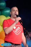 Pride in Newry Festival 2016. Photograph: Columba O'Hare - Pride in Newry Festival 2016