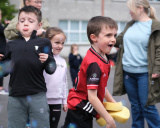 Pictured at the St Malachy's Carnagat Summer Fun and Enterprise Day. Photograph: Columba O'Hare/ Newry.ie - St Malachy's PS Carnagat Summer Fun and Enterprise Day 2025