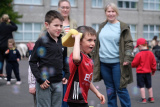 Pictured at the St Malachy's Carnagat Summer Fun and Enterprise Day. Photograph: Columba O'Hare/ Newry.ie - St Malachy's PS Carnagat Summer Fun and Enterprise Day 2025
