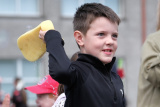 Pictured at the St Malachy's Carnagat Summer Fun and Enterprise Day. Photograph: Columba O'Hare/ Newry.ie - St Malachy's PS Carnagat Summer Fun and Enterprise Day 2025