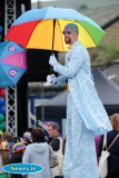 Pride in Newry Festival 2016. Photograph: Columba O'Hare - Pride in Newry Festival 2016