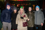 Light up a Life at Evora Hospice. Photograph: Columba O'Hare/ Newry.ie - Light Up a Life at Evora Hospice