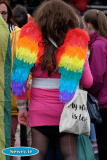Pride in Newry Festival 2016. Photograph: Columba O'Hare - Pride in Newry Festival 2016