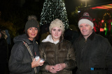 Light up a Life at Evora Hospice. Photograph: Columba O'Hare/ Newry.ie - Light Up a Life at Evora Hospice