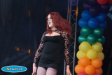 Pride in Newry Festival 2016. Photograph: Columba O'Hare - Pride in Newry Festival 2016