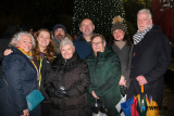 Light up a Life at Evora Hospice. Photograph: Columba O'Hare/ Newry.ie - Light Up a Life at Evora Hospice