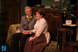 Theatre 3 Newtownabbey perform Gaslight by Patrick Hamilton at Newry Drama Festival 2019. Photograph: Columba O'Hare/ Newry.ie - Newry Drama Festival 2019