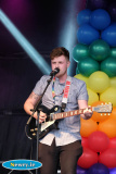 Pride in Newry Festival 2016. Photograph: Columba O'Hare - Pride in Newry Festival 2016