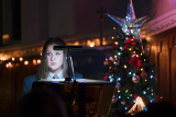 Newry High School's Carols by Candlelight at St Patrick's Church in Newry. Photograph: Columba O'Hare/ Newry.ie  - Newry High School's Carols by Candlelight at St Patrick's Church