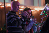 Newry High School's Carols by Candlelight at St Patrick's Church in Newry. Photograph: Columba O'Hare/ Newry.ie  - Newry High School's Carols by Candlelight at St Patrick's Church
