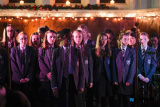 Newry High School's Carols by Candlelight at St Patrick's Church in Newry. Photograph: Columba O'Hare/ Newry.ie  - Newry High School's Carols by Candlelight at St Patrick's Church