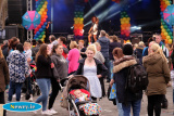 Pride in Newry Festival 2016. Photograph: Columba O'Hare - Pride in Newry Festival 2016