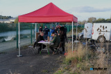 The National Coarse Fishing Federation of Ireland Celtic Cup angling competition held on Newry Canal 14 and 15 October 2023. Photograph: Columba O'Hare - The National Coarse Fishing Federation of Ireland Celtic Cup 2023