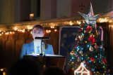 Newry High School's Carols by Candlelight at St Patrick's Church in Newry. Photograph: Columba O'Hare/ Newry.ie  - Newry High School's Carols by Candlelight at St Patrick's Church