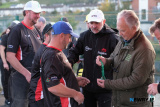 The National Coarse Fishing Federation of Ireland Celtic Cup angling competition held on Newry Canal 14 and 15 October 2023. Photograph: Columba O'Hare - The National Coarse Fishing Federation of Ireland Celtic Cup 2023
