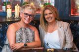 Opening of 1742 Lounge at Canal Court Hotel and Launch of 'The White Era' from Rachel Morgan 