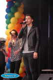 Pride in Newry Festival 2016. Photograph: Columba O'Hare - Pride in Newry Festival 2016