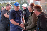 The National Coarse Fishing Federation of Ireland Celtic Cup angling competition held on Newry Canal 14 and 15 October 2023. Photograph: Columba O'Hare - The National Coarse Fishing Federation of Ireland Celtic Cup 2023