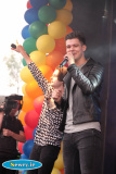 Pride in Newry Festival 2016. Photograph: Columba O'Hare - Pride in Newry Festival 2016